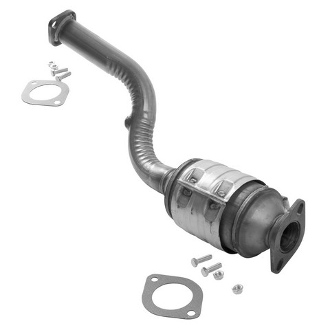 AP Exhaust 775392 Catalytic Converter-Direct Fit For NISSAN